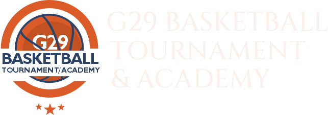 G29 BASKETBALL TOURNAMENT AND ACADEMY