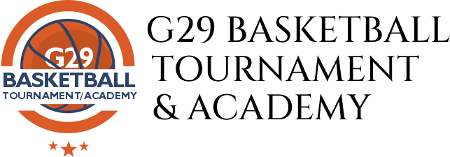 G29 BASKETBALL TOURNAMENT AND ACADEMY